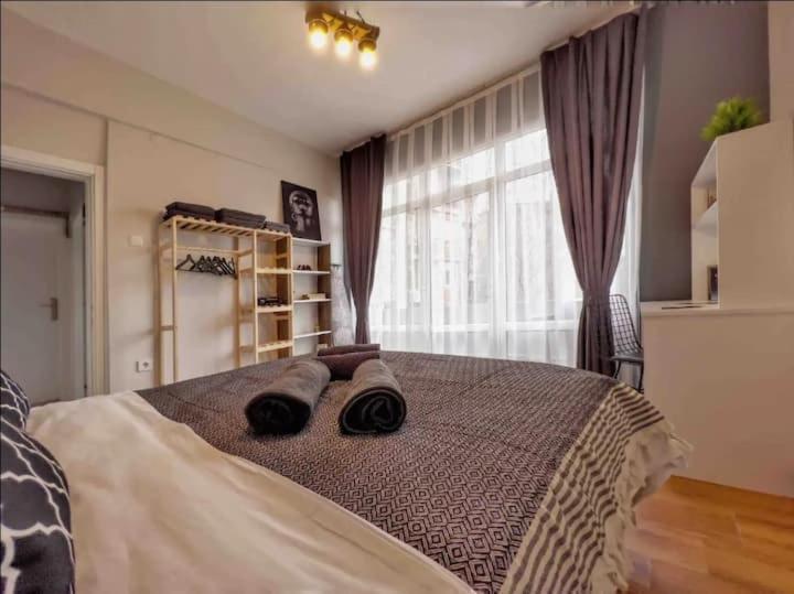 اسطنبول Cihangir House المظهر الخارجي الصورة