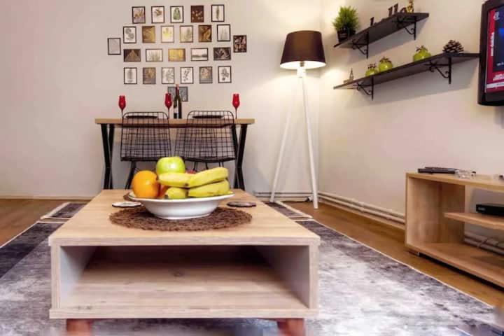 اسطنبول Cihangir House المظهر الخارجي الصورة
