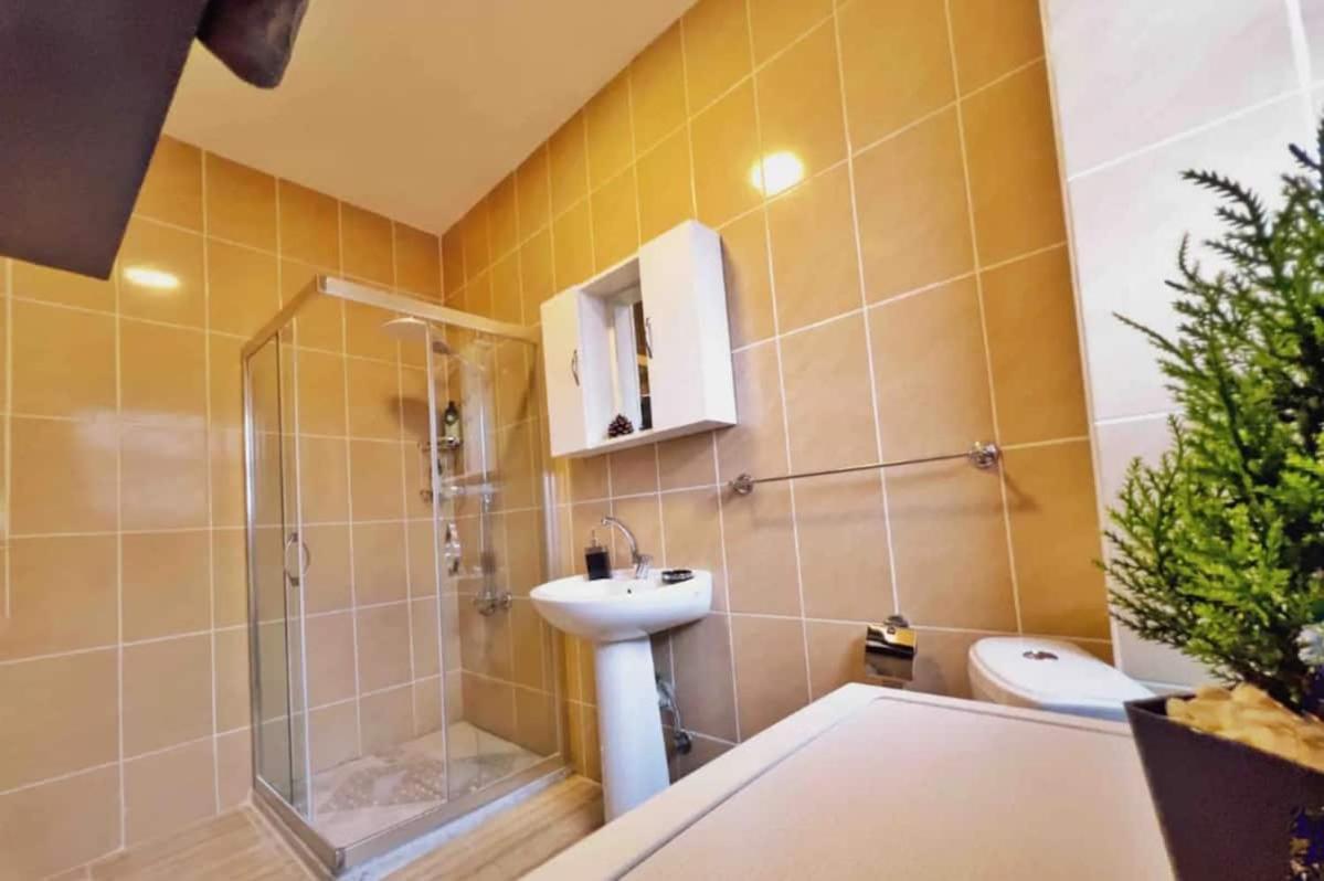 اسطنبول Cihangir House المظهر الخارجي الصورة