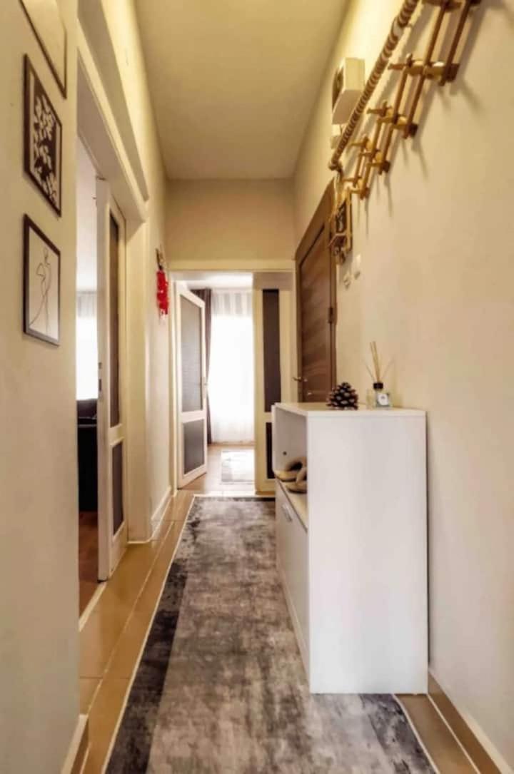اسطنبول Cihangir House المظهر الخارجي الصورة