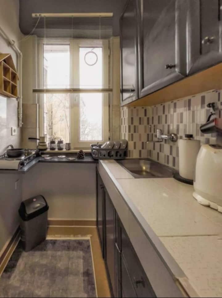 اسطنبول Cihangir House المظهر الخارجي الصورة