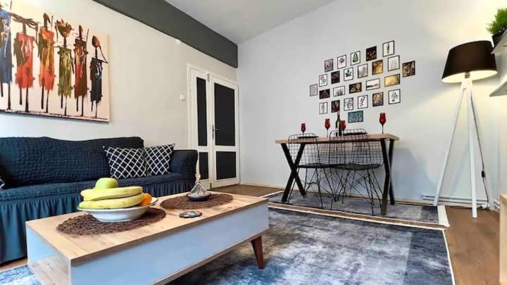 اسطنبول Cihangir House المظهر الخارجي الصورة