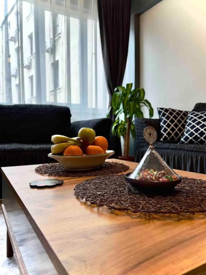 اسطنبول Cihangir House المظهر الخارجي الصورة