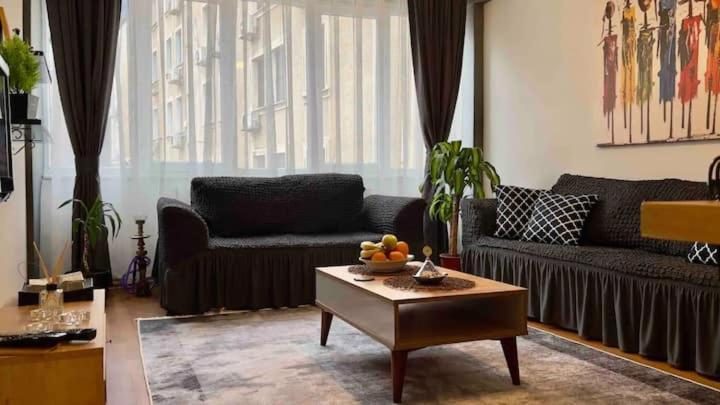 اسطنبول Cihangir House المظهر الخارجي الصورة